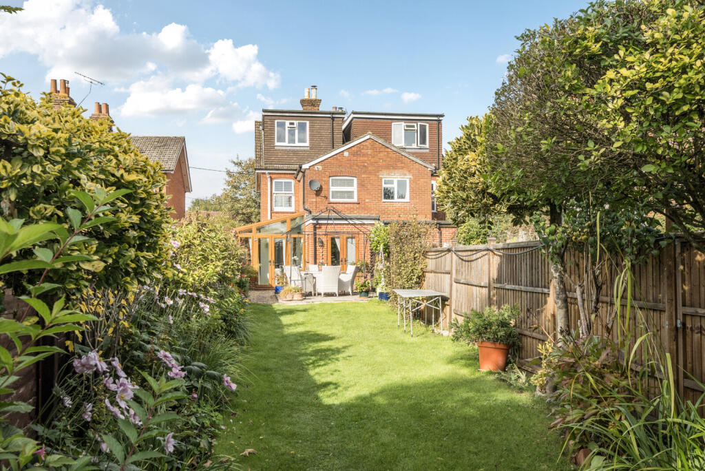 Main image of property: Elmbridge Road, Cranleigh, GU6