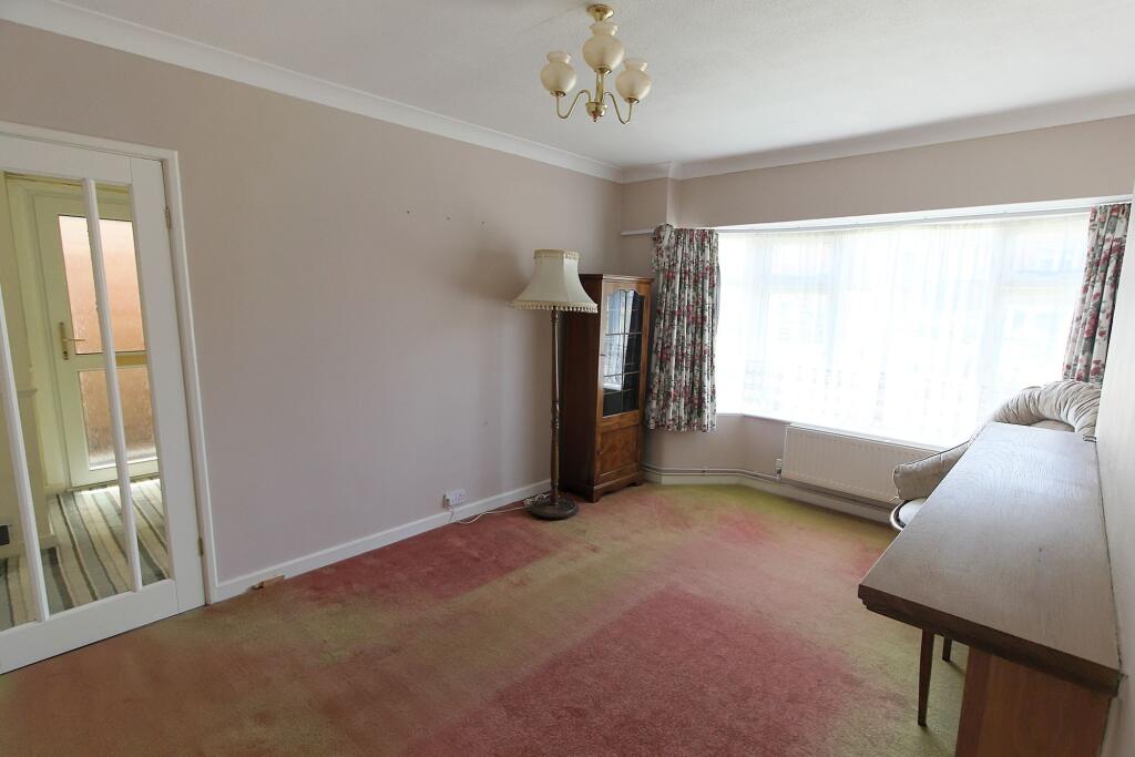 Foxhunter Drive, Oadby, LE2 – pohled 4