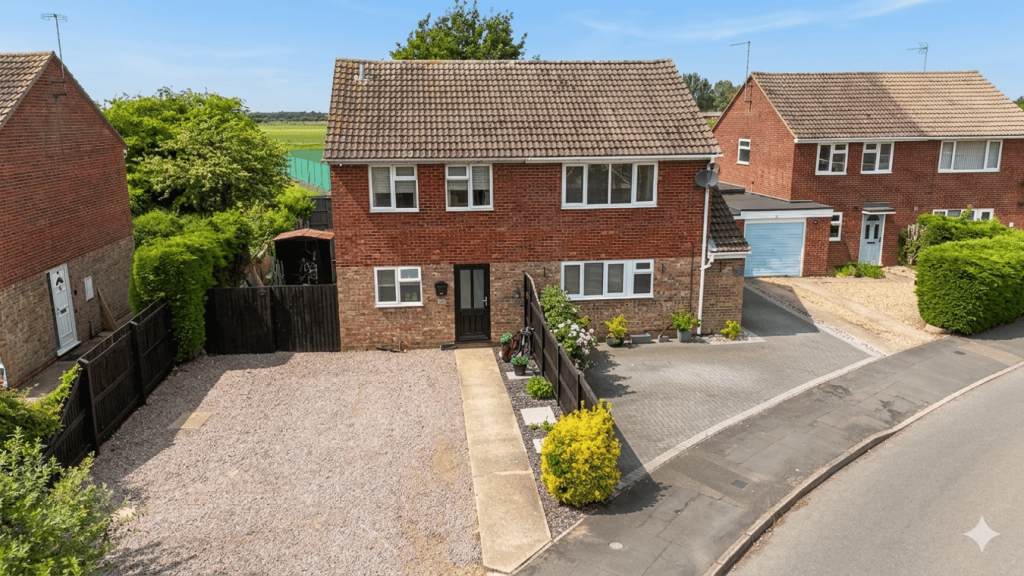 Main image of property: Manor Close, Langtoft, Peterborough, PE6