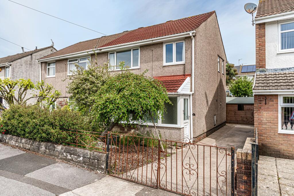 Main image of property: Heol Ap Pryce, Beddau, CF38