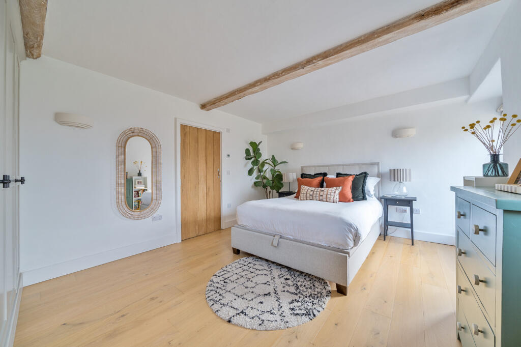 House in Aust, Littleton-upon-Severn - View 5