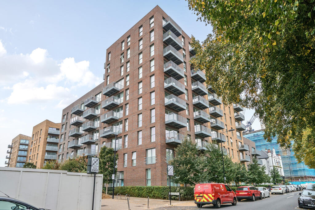 Main image of property: Timberyard Street, London