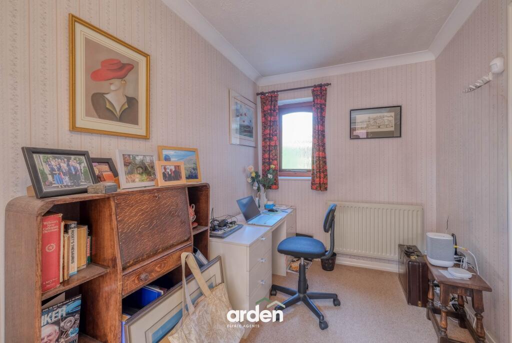 House in Bromsgrove, Lowes Hill - View 6