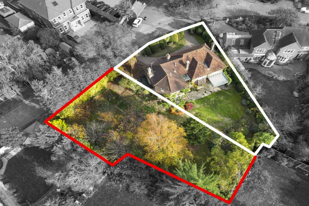 House in London - View 4