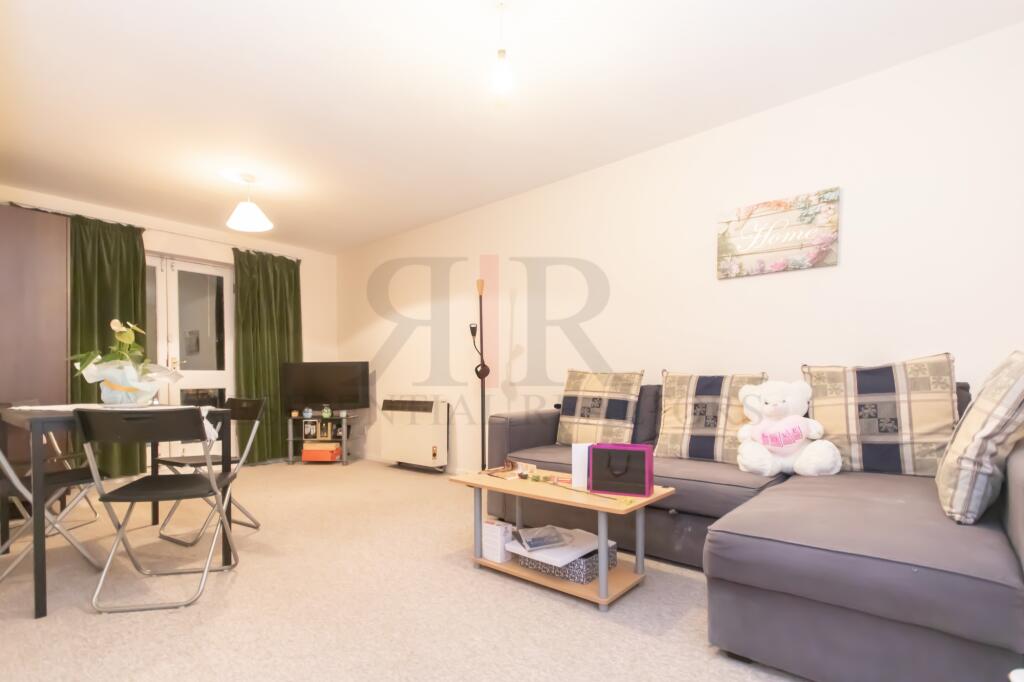 Apartment in London