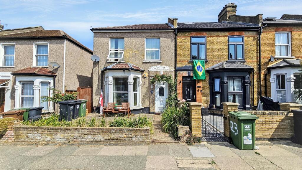Main image of property: Killearn Road, London