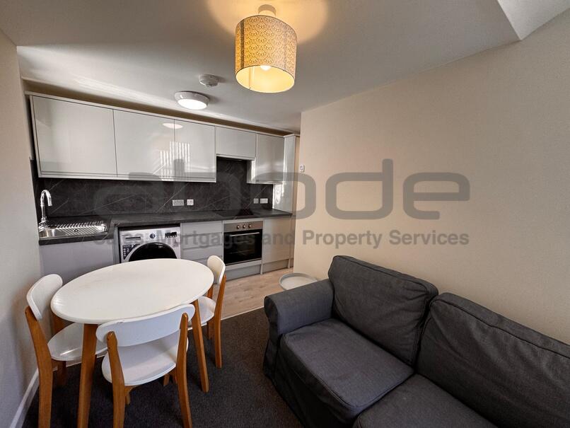 Main image of property: Steade Road, Sheffield, S7