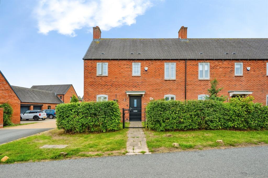 Main image of property: The Firs, Wyaston, Ashbourne