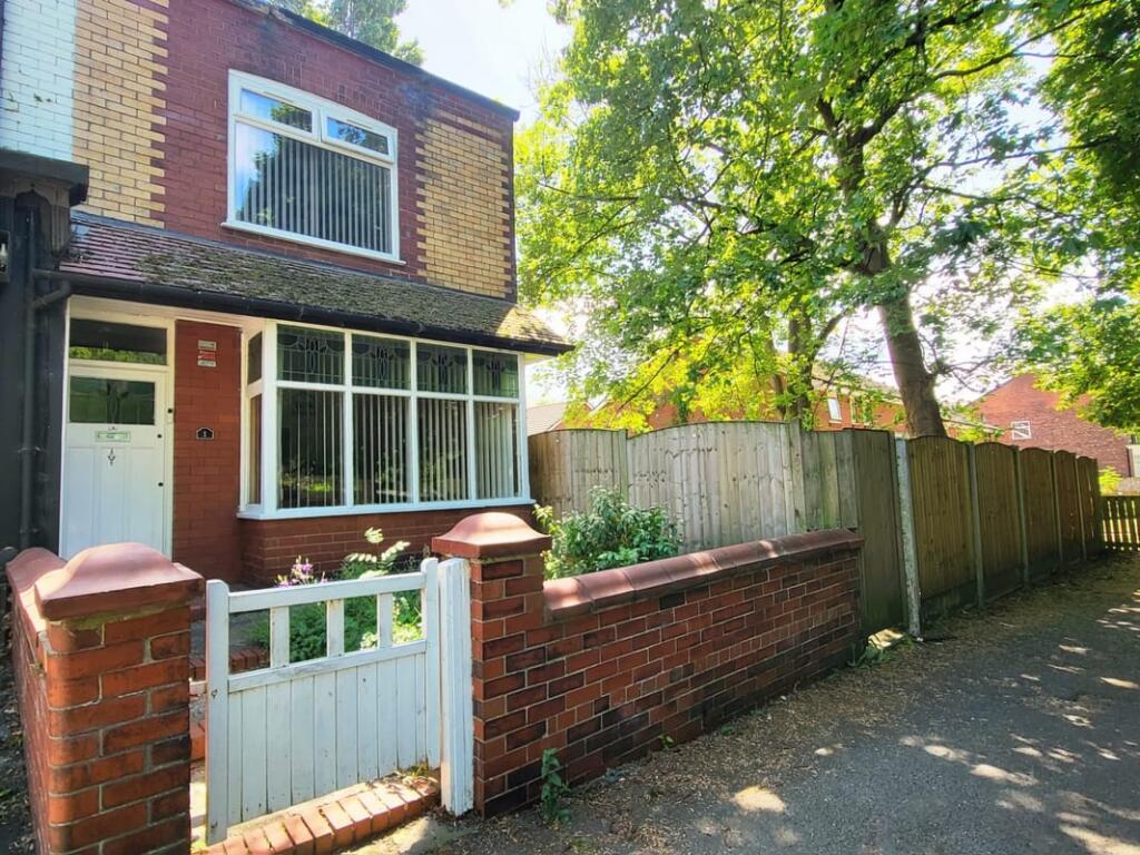 Main image of property: Monton Green, Monton, Manchester, M30