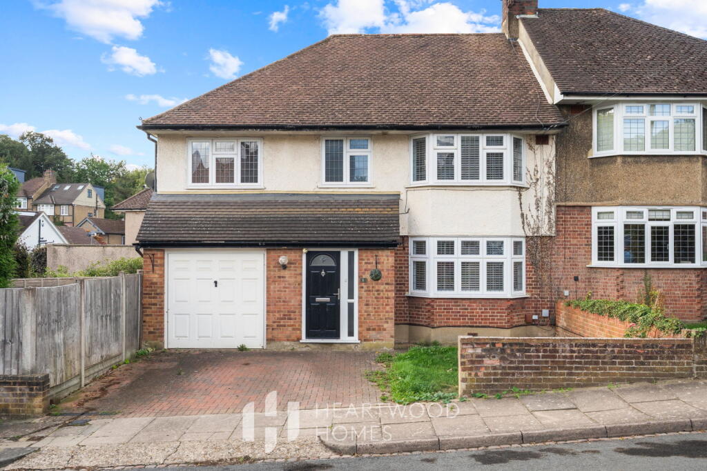Main image of property: Orchard Close, St. Albans, AL1 1JP
