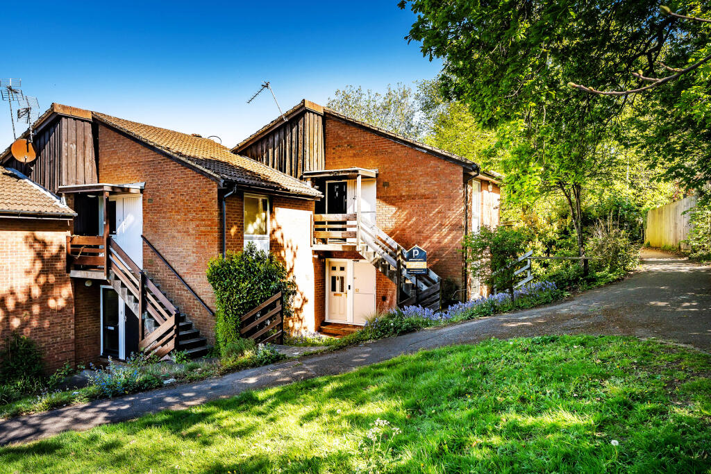Main image of property: Kennedy Gardens, Sevenoaks, Kent