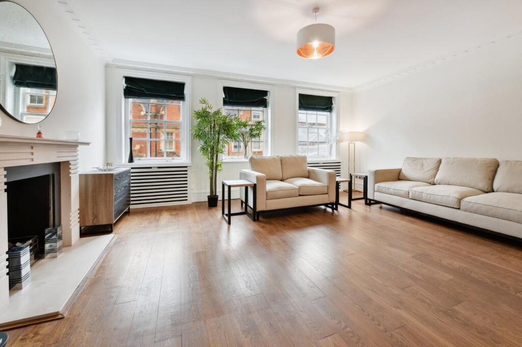 Main image of property: Green Street, Mayfair, London