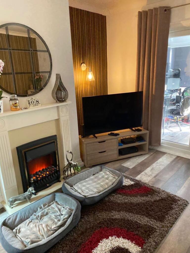 House in Stockton-on-Tees, Mount Pleasant, Portrack - View 3
