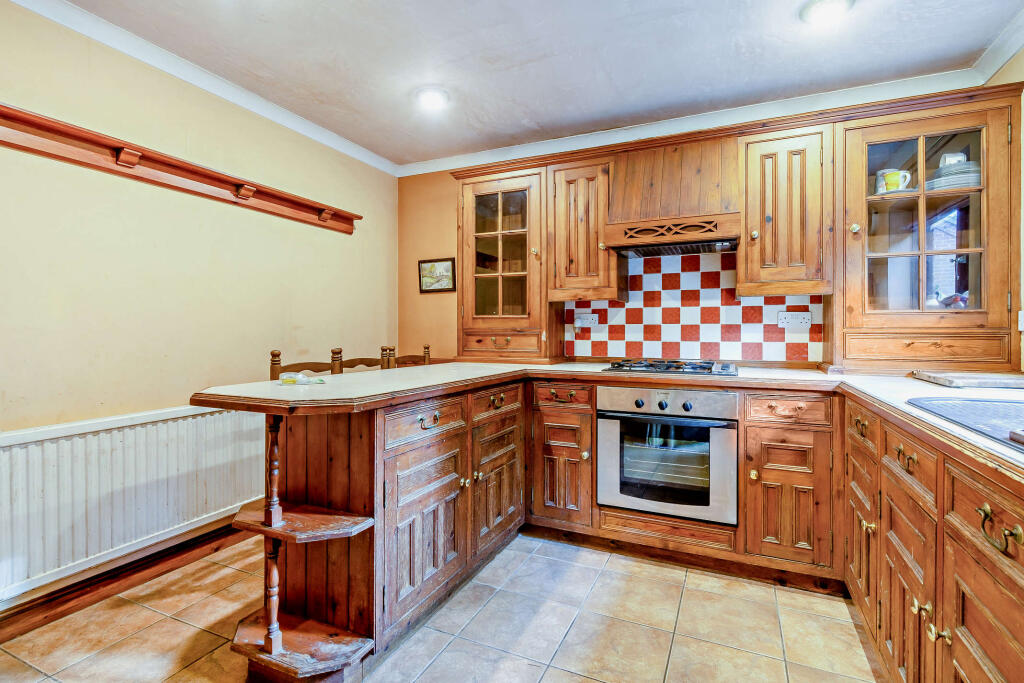 House in Leicester - View 4