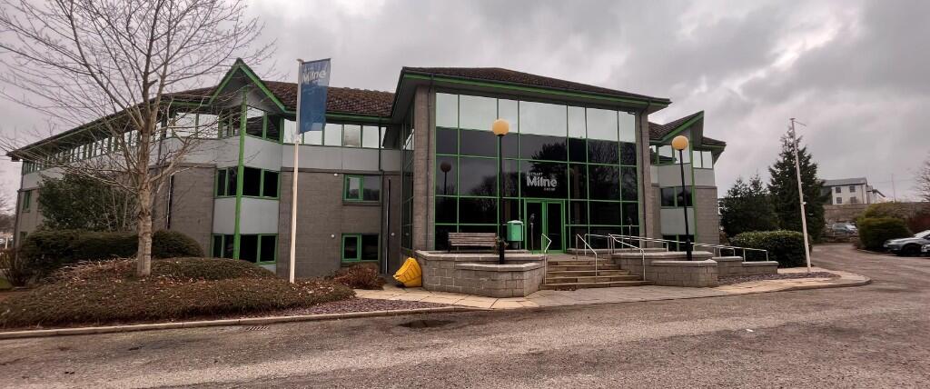 Main image of property: Mosscroft Avenue, Westhill, Aberdeenshire, AB32