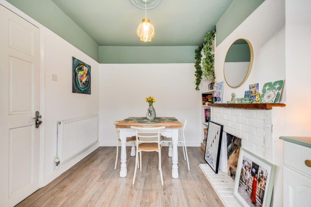 House in Chelmsford, Moulsham - View 4