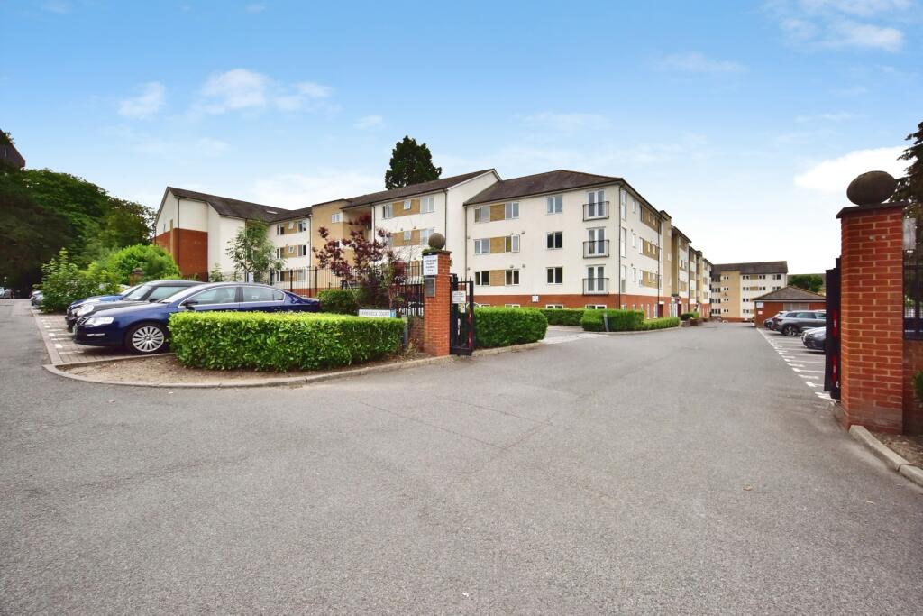 Main image of property: Bambridge Court, MAIDSTONE, Kent, ME14