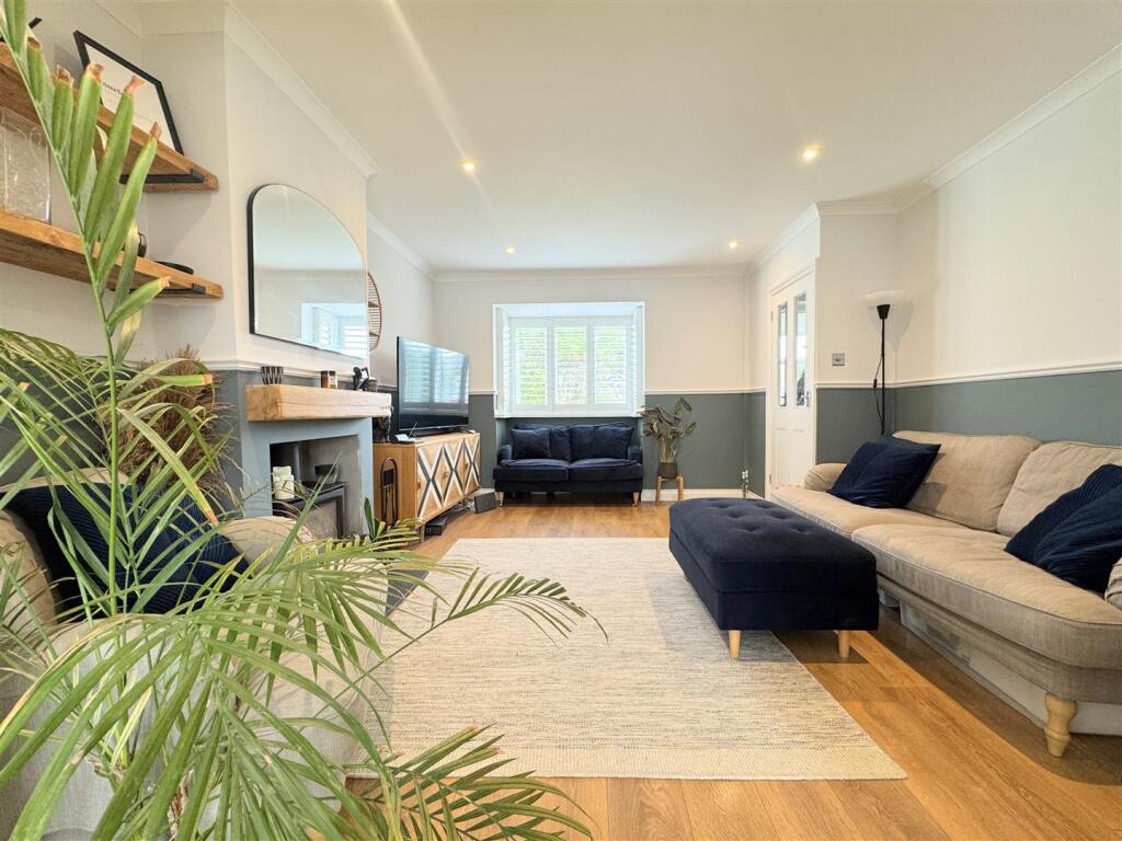 House in Newquay, Trenance - View 3
