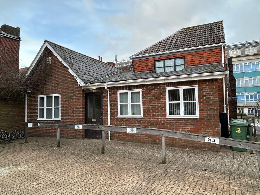 Main image of property: Pyle Street, Newport