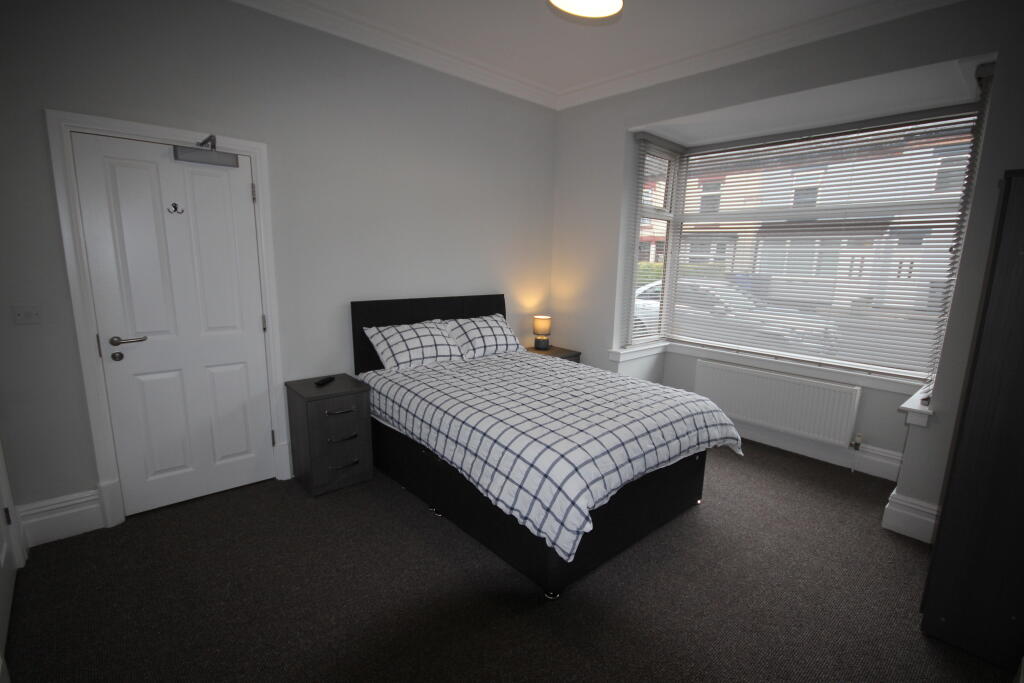 Main image of property: Shobnall Street, Burton upon Trent, DE14