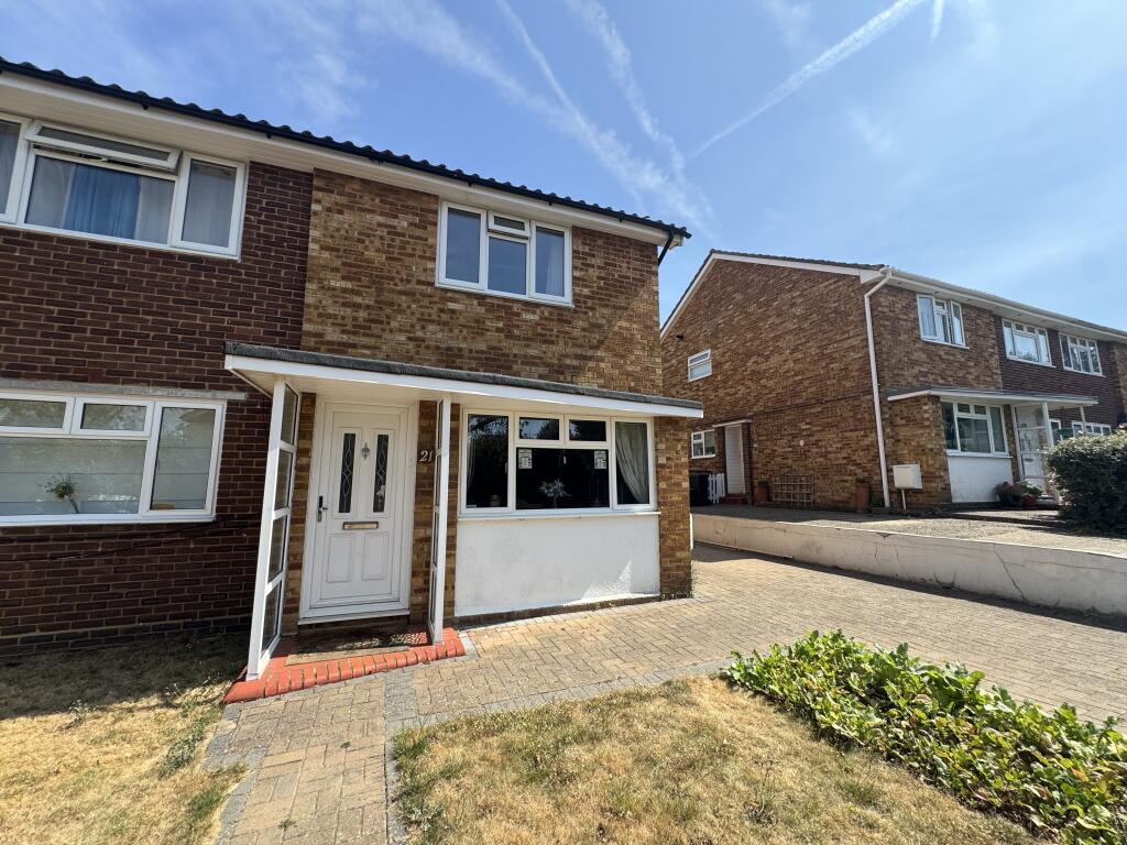 Main image of property: Holland Close
