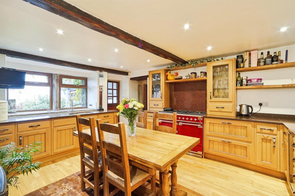 Additional image 3 of Hey Top, Oldfield, Keighley