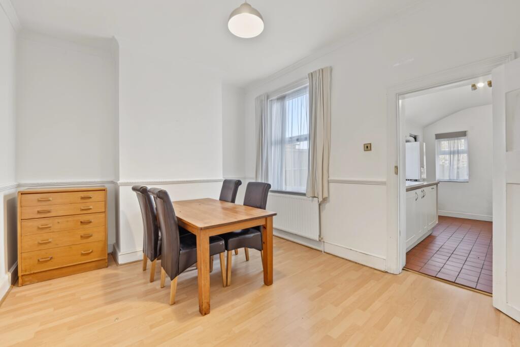 House in London, Plaistow - View 5