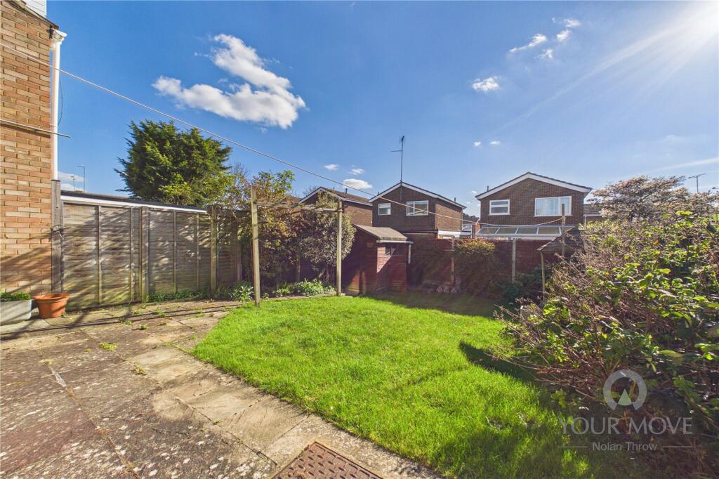 House in Chapel Brampton, Spring Park, Kingsthorpe - View 2