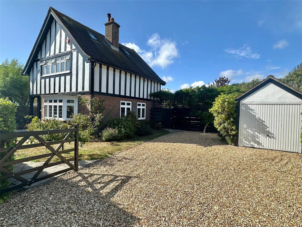 Main image of property: Shorefield Way, Milford on Sea, Lymington, Hampshire, SO41