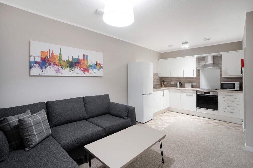Main image of property: Seagate, Dundee, Angus, DD1