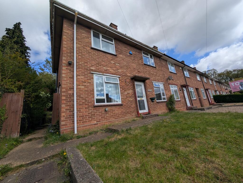 Main image of property: Calthorpe Road, NORWICH