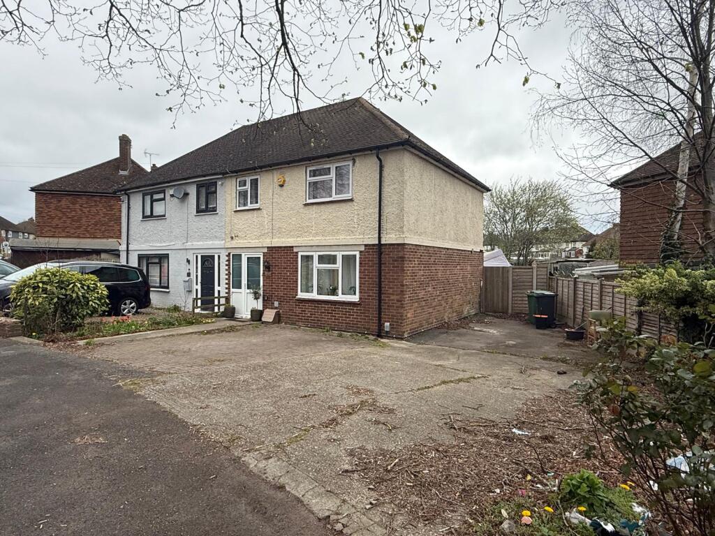 Main image of property: Plains Avenue, Maidstone, ME15