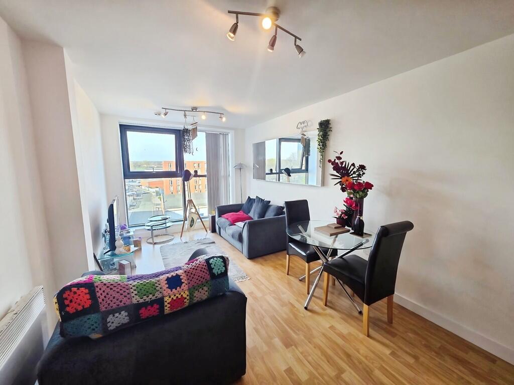 Main image of property: Lovell House, Skinner Lane