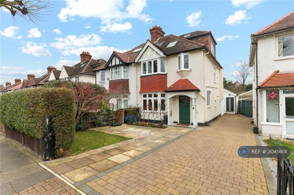 Main image of property: Sutherland Grove, London, SW18
