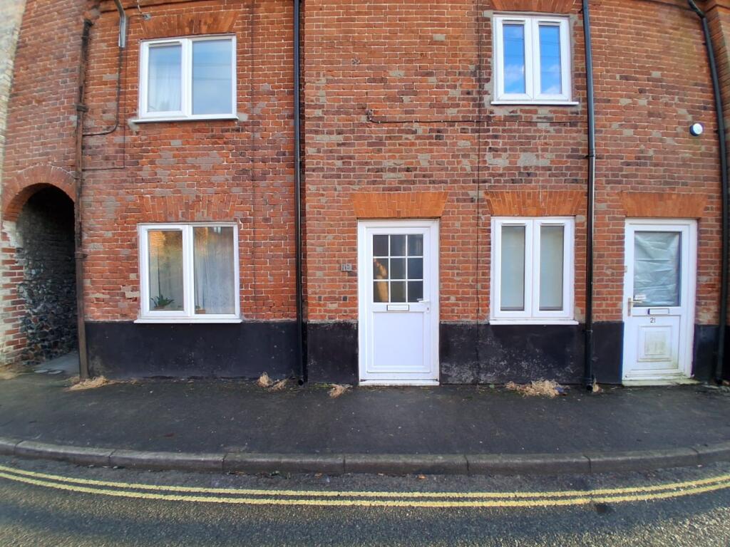 Main image of property: Cley Road, SWAFFHAM