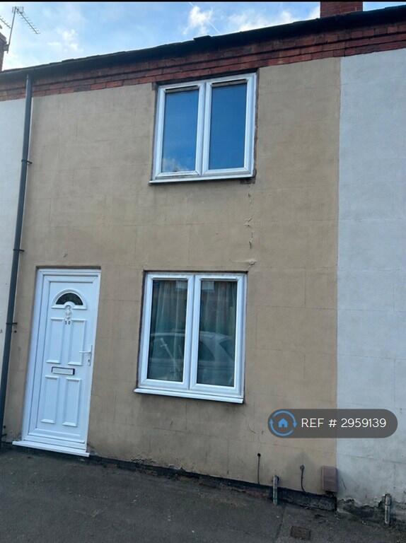 Main image of property: Weston Road, Stafford, ST16