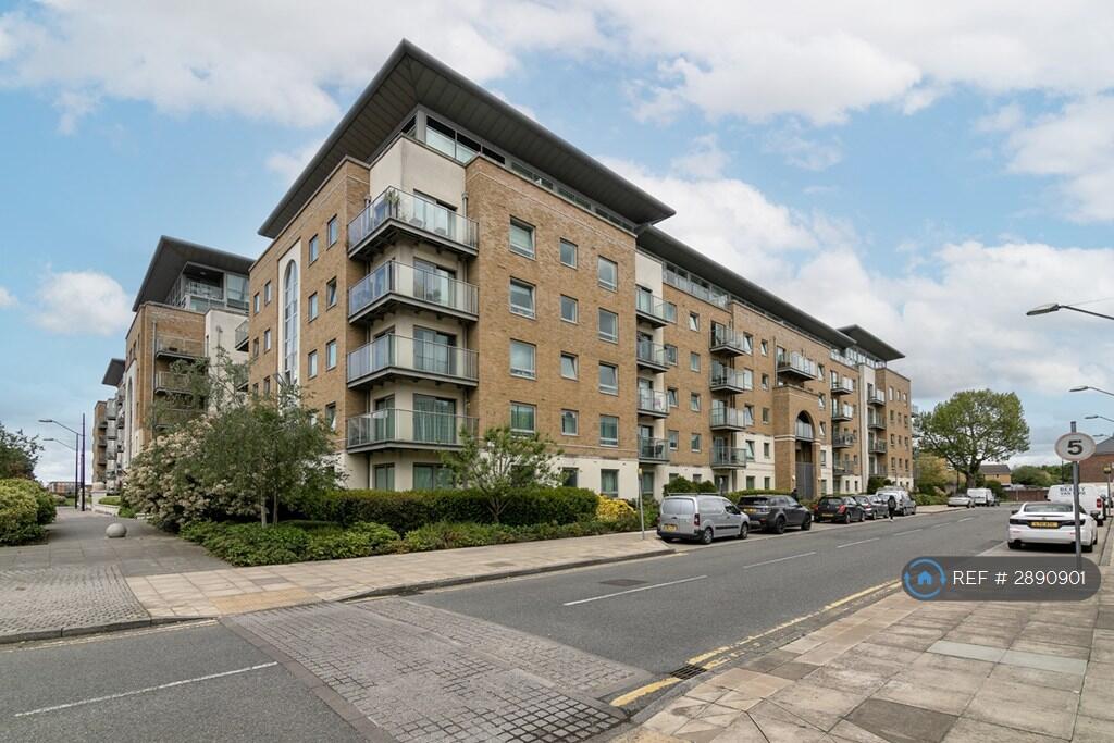 Main image of property: Royal Arsenal, London, SE18