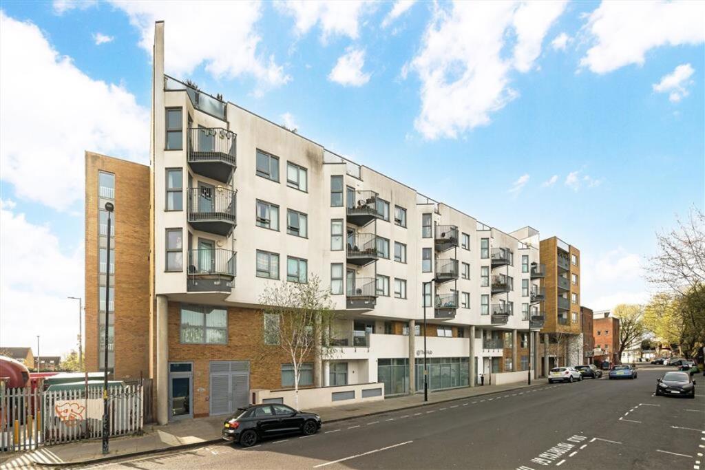 Main image of property: Camberwell Station Road, Camberwell