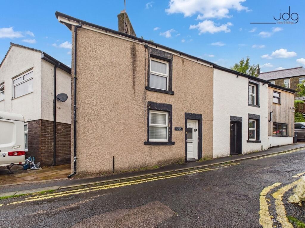 Main image of property: Low Road | A characterful village home with history, individuality and a private rear yard in the heart of Halton.