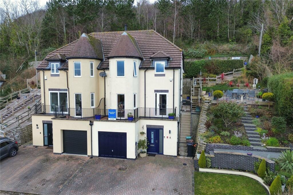 Main image of property: Tan Y Fron, Deganwy, Conwy, LL31