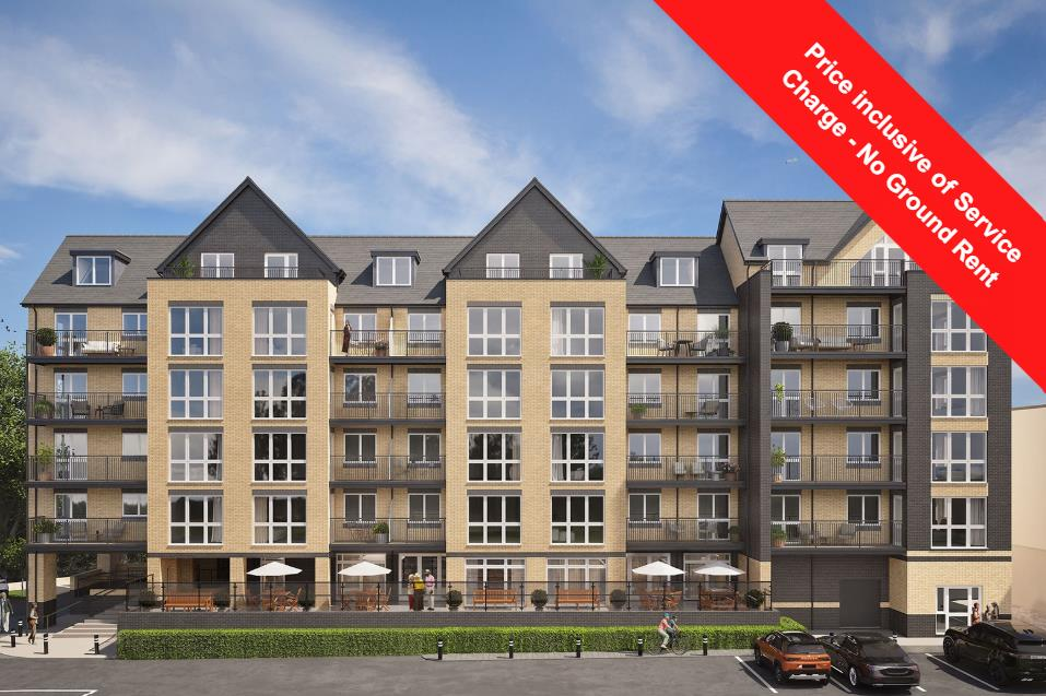 Rightmove. Property 1 bedroom retirement property for rent in Barum Lodge, Barnstaple ...