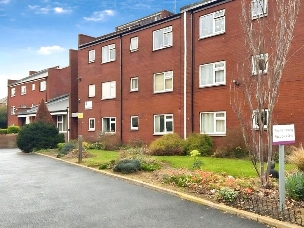 Main image of property: Lime Tree Court, Doncaster, South Yorkshire, DN4