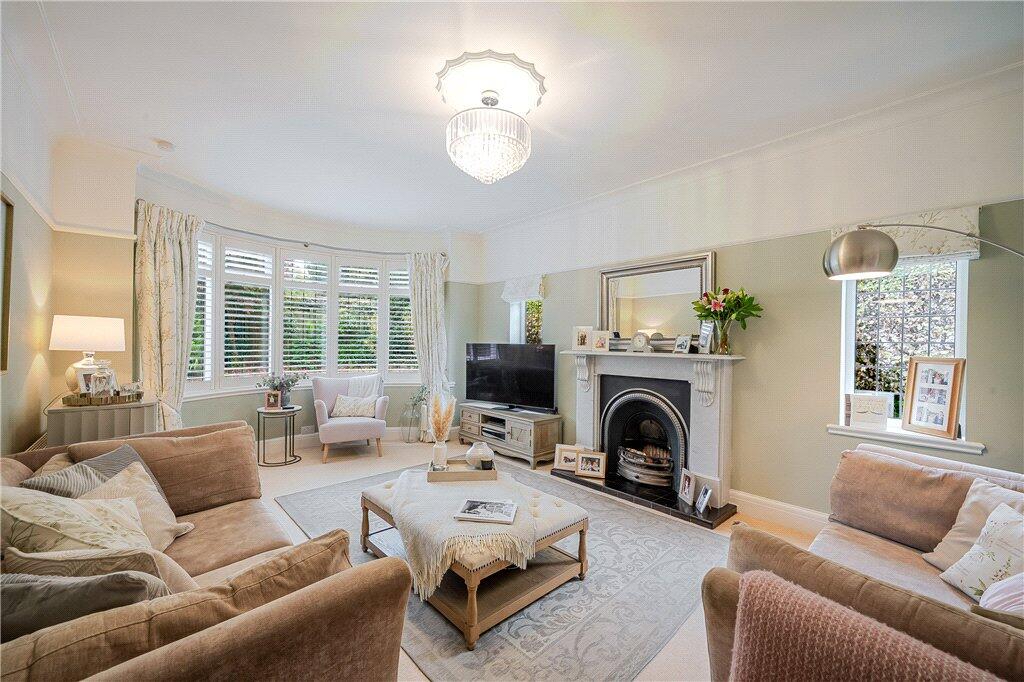 Spofforth Hill, Wetherby, West Yorkshire photo 4