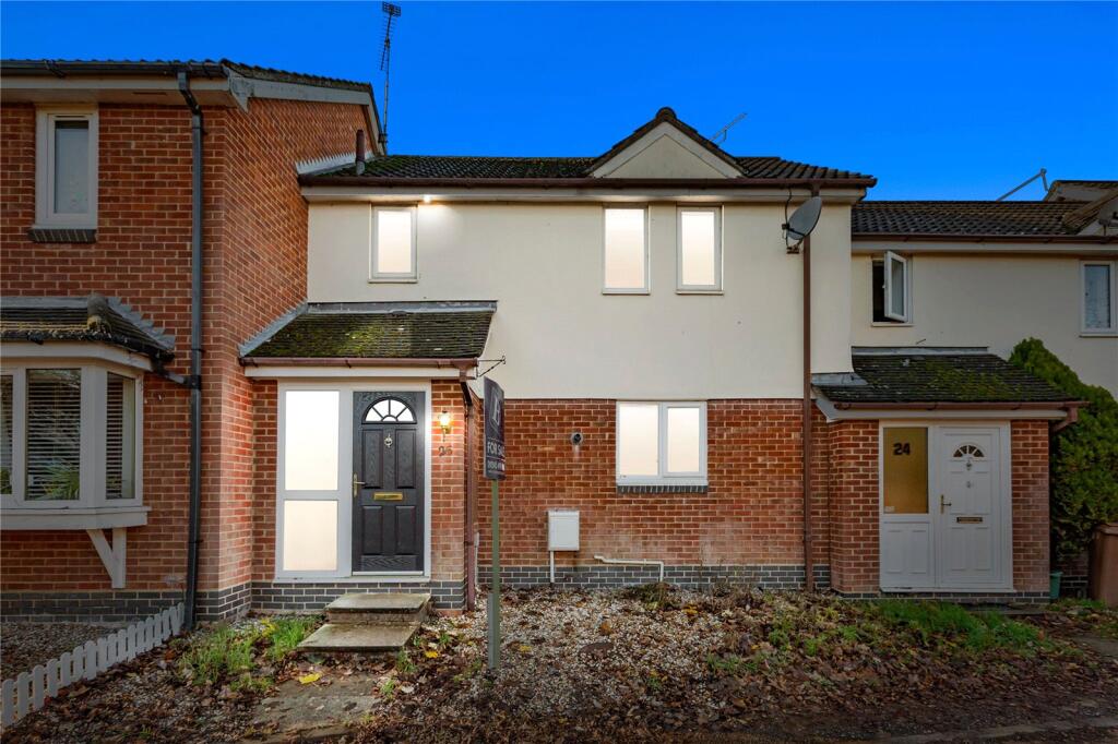 Main image of property: Gloucester Crescent, Chelmsford, Essex, CM1