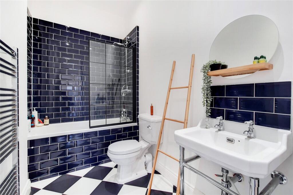 Main image of property: Byron Street,
East India and Lansbury, E14