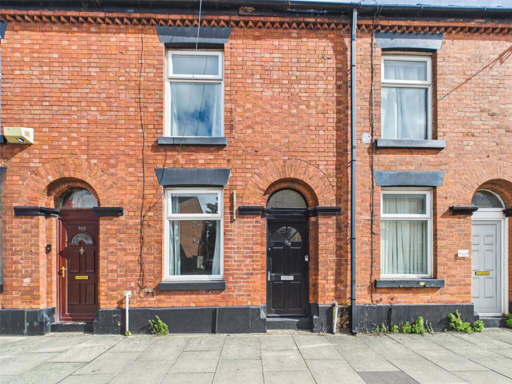 Main image of property: Ashton Road, Denton, Manchester, M34
