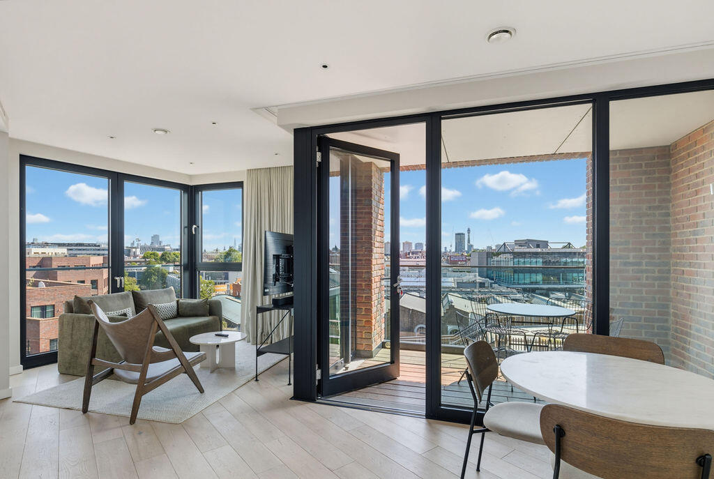 Main image of property: Water Lane, London, NW1