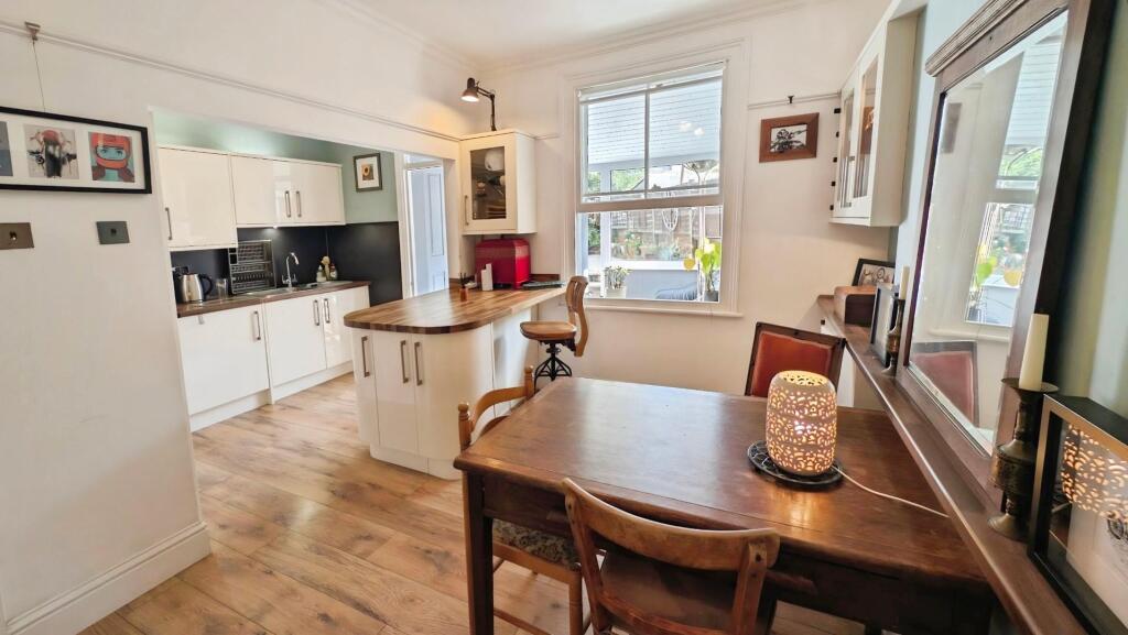 House in Bristol, Fishponds - View 4