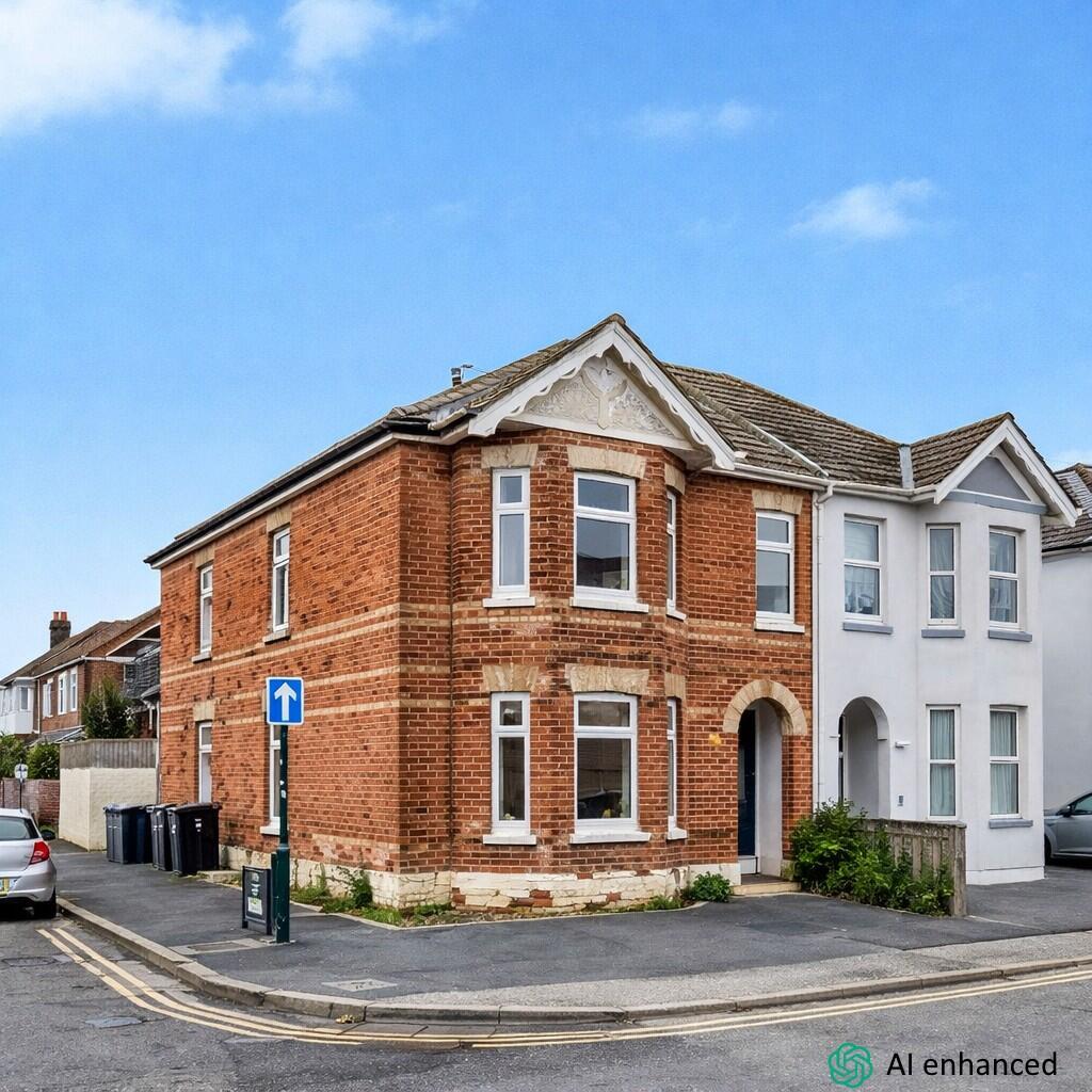 Main image of property: Cardigan Road, Bournemouth