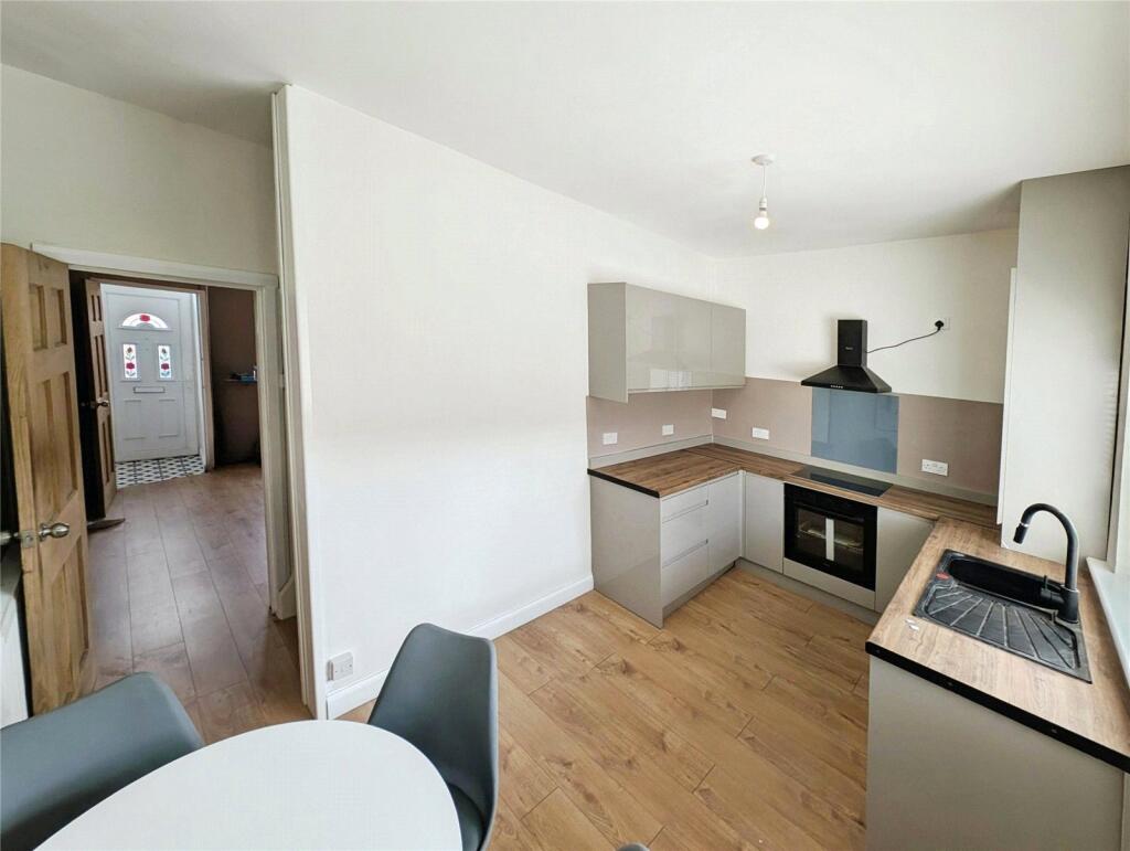 House in Manchester - View 4